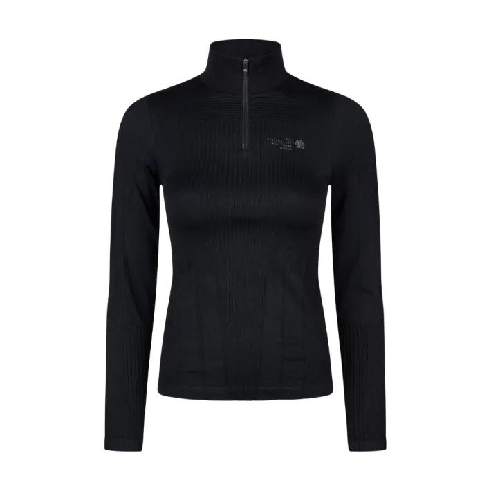 Pikeur 3D Knit shirt met lange mouwen
